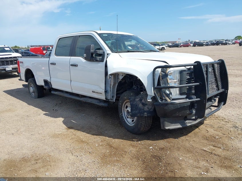 2024 FORD F-350 XL | 1FT8W3BT3REF07937 | UPCARS