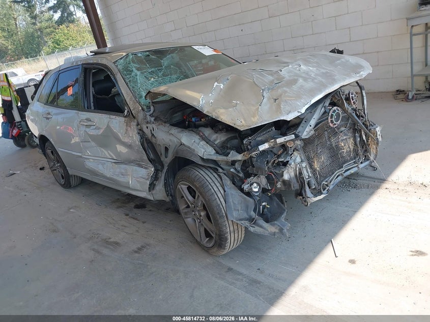 2002 LEXUS IS 300 SPORT CROSS | JTHED192320036982 | UPCARS