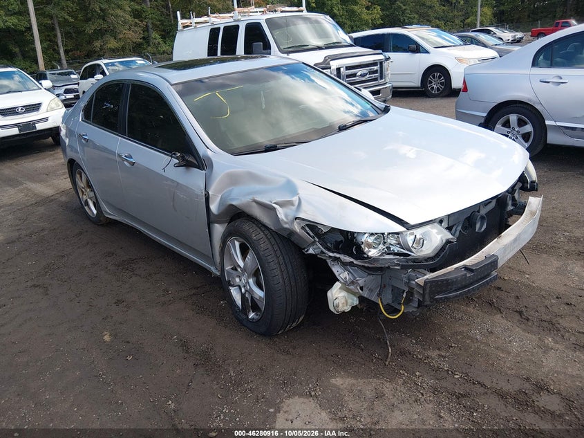 2012 ACURA TSX 2.4 | JH4CU2F4XCC009264 | UPCARS