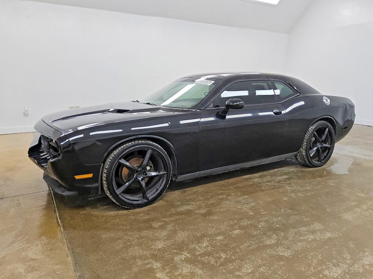 2012 DODGE CHALLENGER SXT | 2C3CDYAG8CH141642 | UPCARS