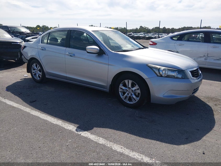 2008 HONDA ACCORD 2.4 LX-P | JHMCP26488C021959 | UPCARS