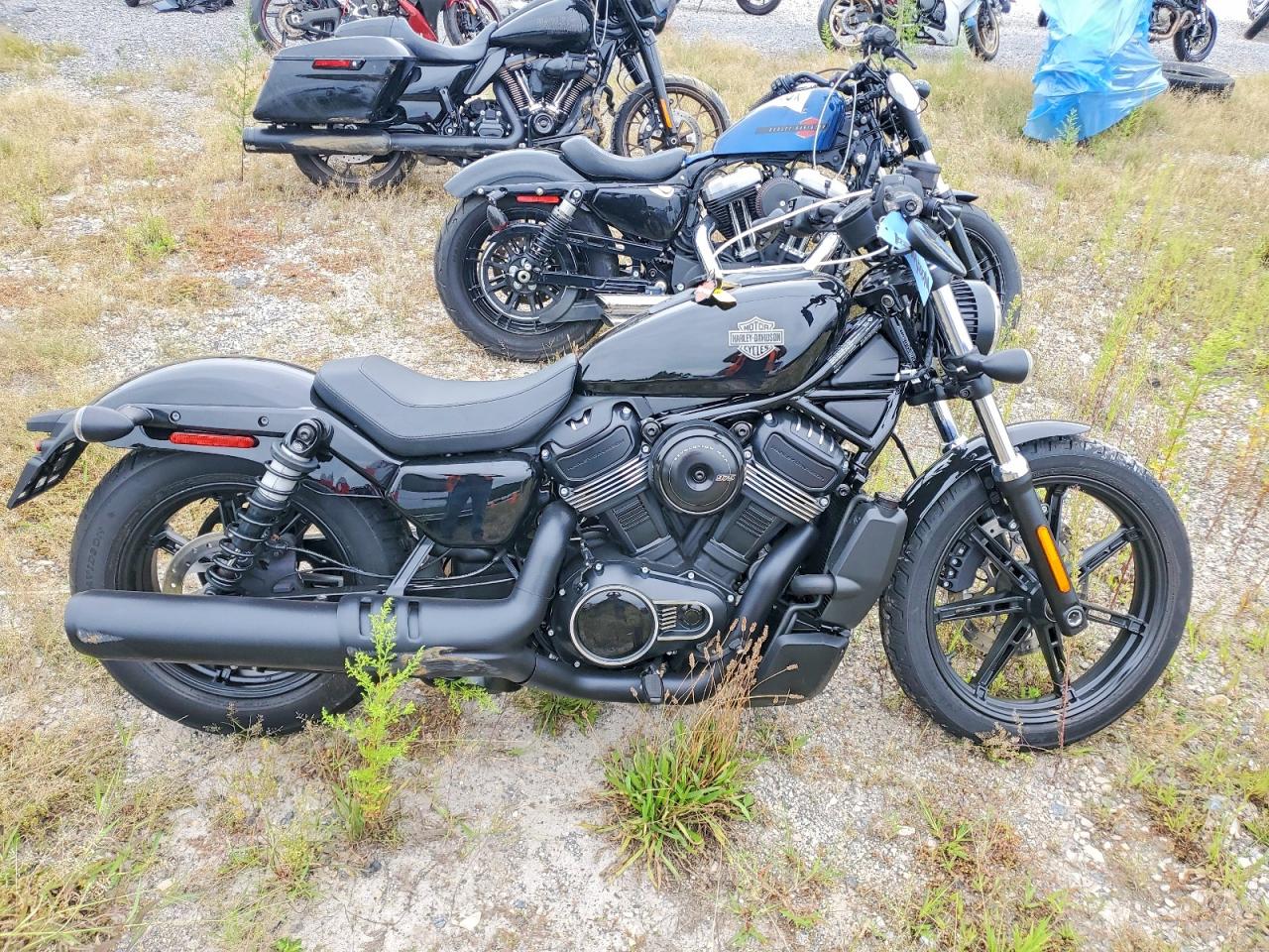 2026 HARLEY-DAVIDSON ALL OTHER | MLY1ZH112TS310821 | UPCARS