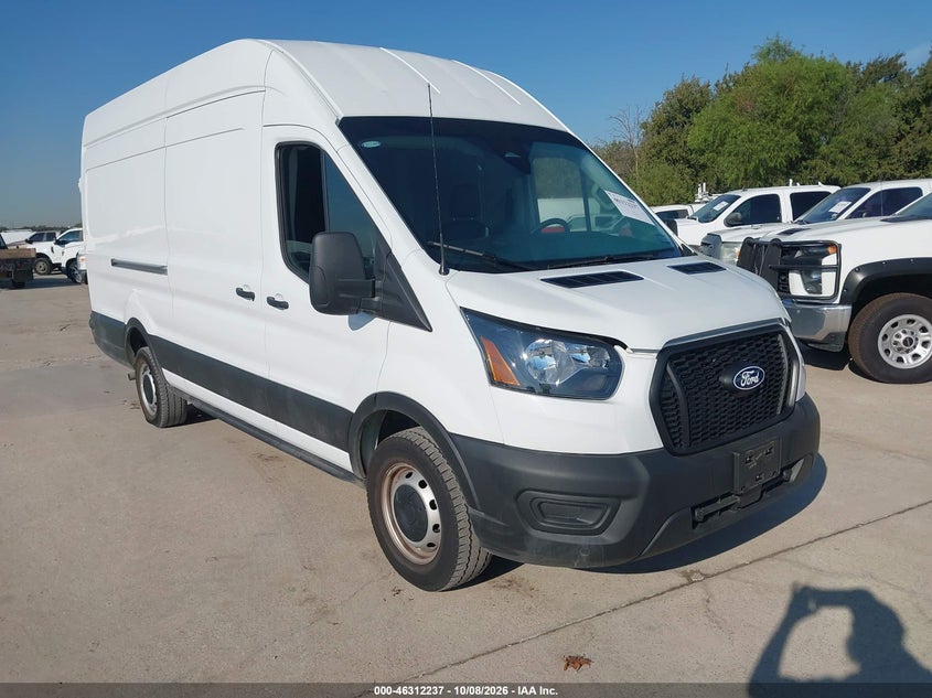 2026 FORD TRANSIT-250 CARGO VAN | 1FTBR3X81TKA90618 | UPCARS