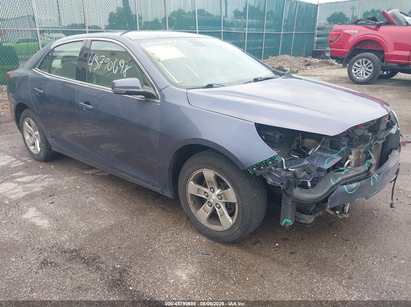 2014 CHEVROLET MALIBU 1LT | 1G11C5SL4EF199664 | UPCARS