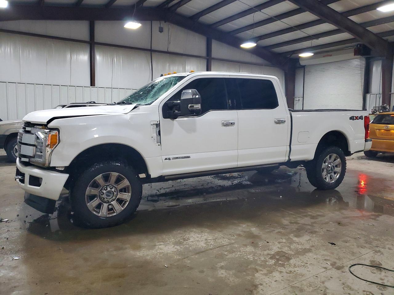 2019 FORD F250 SUPER DUTY | 1FT7W2BT8KEG26708 | UPCARS
