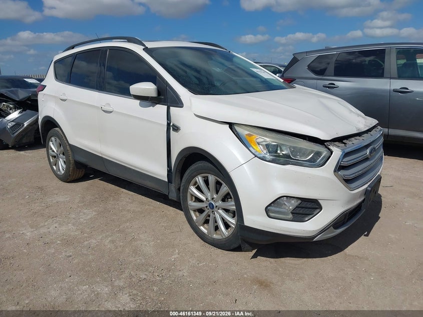 2019 FORD ESCAPE SEL | 1FMCU0HD1KUA34593 | UPCARS
