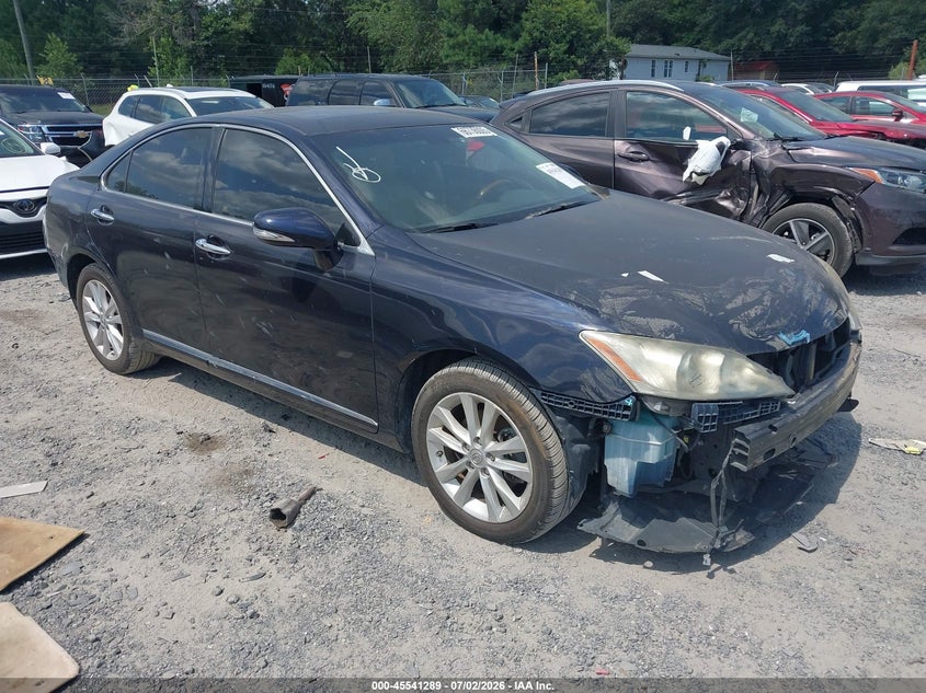 2010 LEXUS ES 350 | JTHBK1EG5A2403202 | UPCARS
