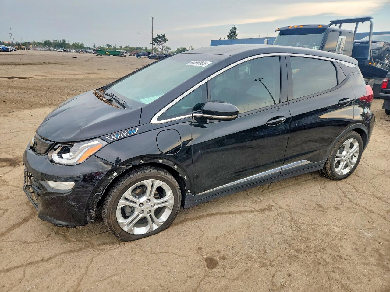 2020 CHEVROLET BO LT | 1G1FY6S09L4132098 | UPCARS