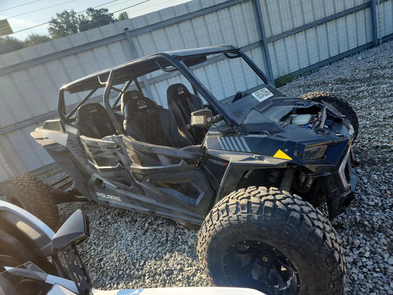 2021 POLARIS SIDEBYSIDE | 3NSP4L925MG171514 | UPCARS