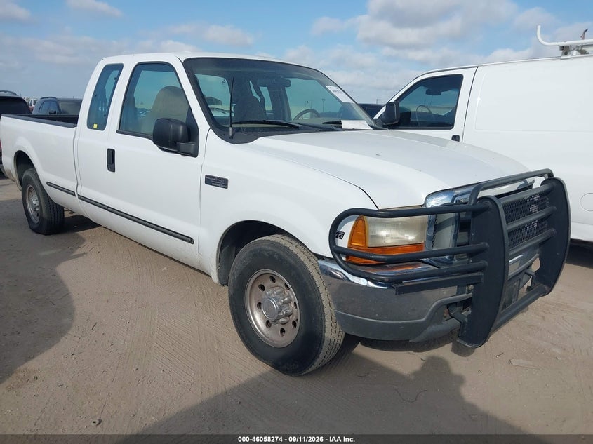 1999 FORD F-250 LARIAT/XL/XLT | 1FTNX20L6XEB72330 | UPCARS