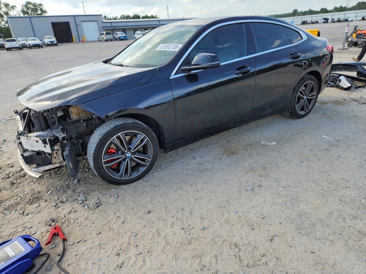 2022 BMW 2 SERIES | WBA53AK03N7K11933 | UPCARS