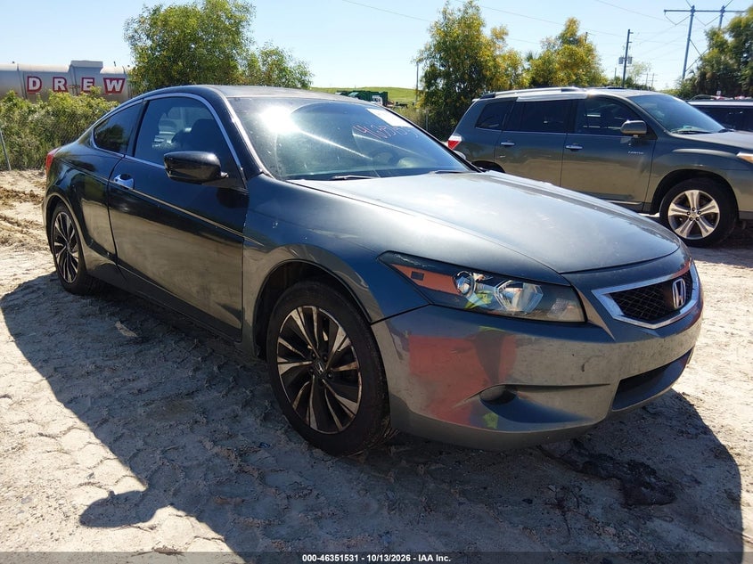 2011 HONDA ACCORD 2.4 EX | 1HGCS1B79BA003355 | UPCARS