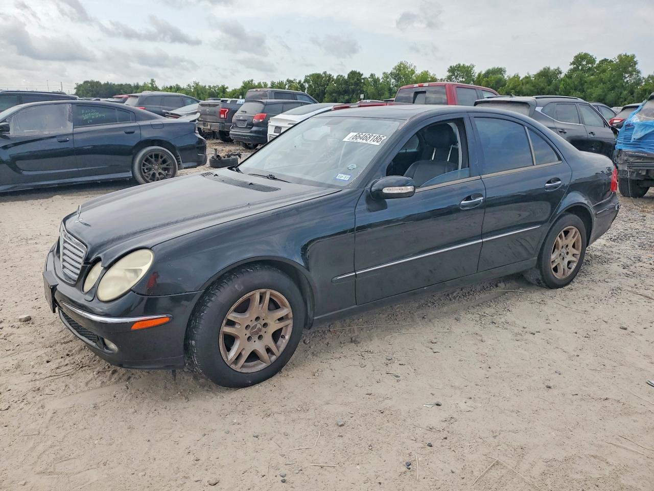 2003 MERCEDES-BENZ E-CLASS 320 | WDBUF65J03A197950 | UPCARS