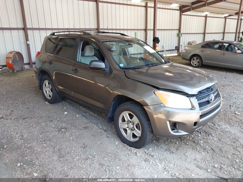 2010 TOYOTA RAV4 | 2T3BF4DV1AW052979 | UPCARS