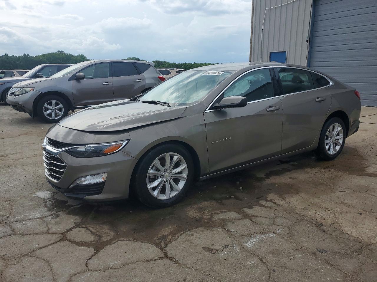 2020 CHEVROLET MALIBU LT | 1G1ZD5ST4LF099304 | UPCARS