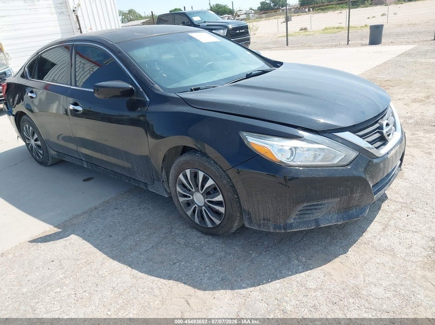 2016 NISSAN ALTIMA 2.5/2.5 S/2.5 SL/2.5 SR/2.5 SV | 1N4AL3AP4GN351036 | UPCARS