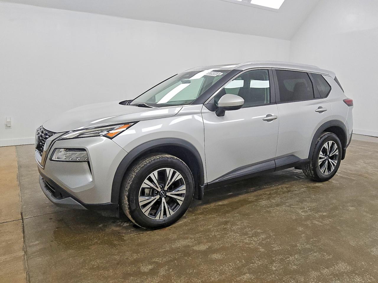 2023 NISSAN ROGUE SV | 5N1BT3BB0PC776925 | UPCARS