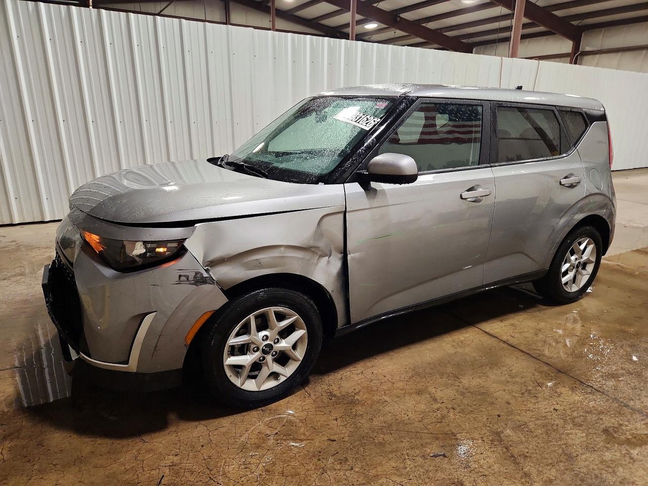2025 KIA SOU LX | KNDJ23AU8S7943135 | UPCARS