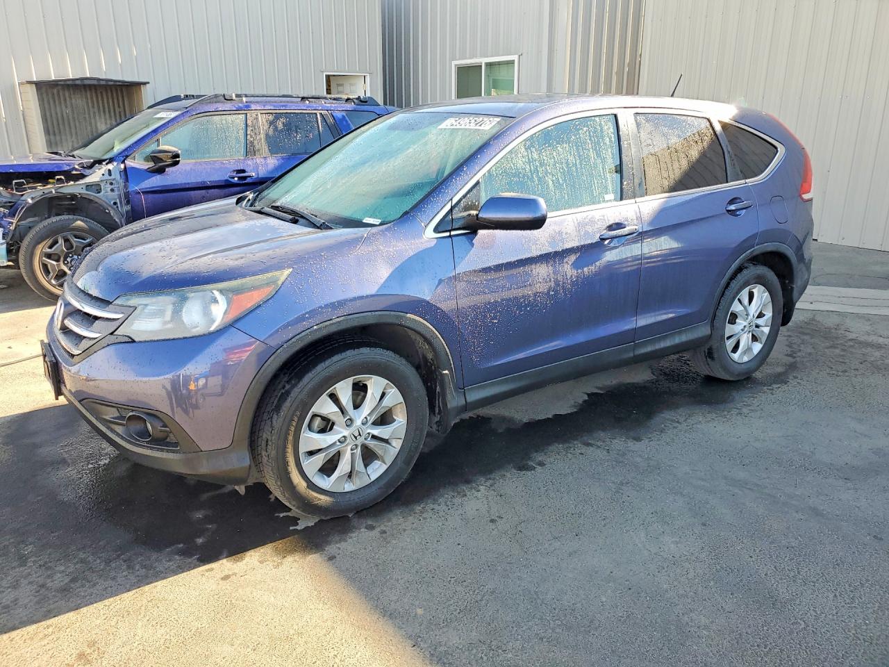 2014 HONDA CRV EX | 3CZRM3H58EG705560 | UPCARS
