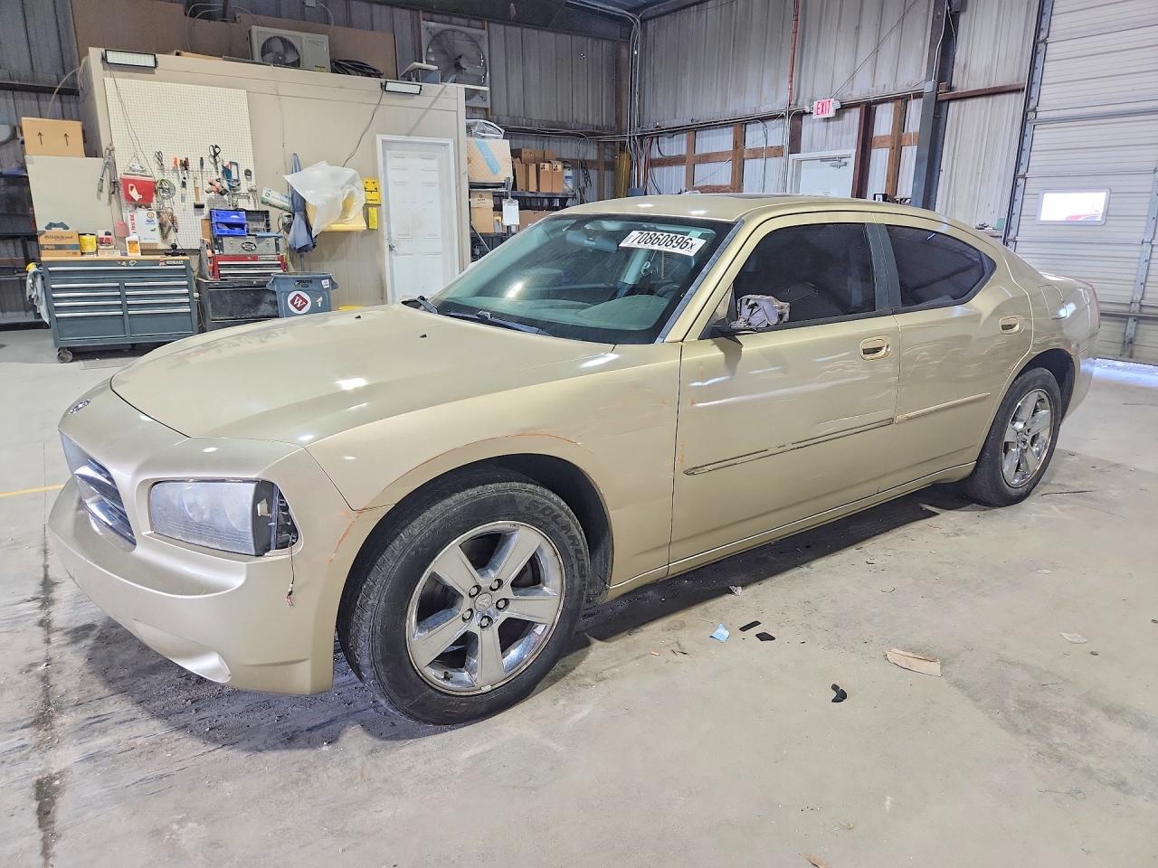 2010 DODGE CHARGER SXT | 2B3CA3CV9AH147614 | UPCARS