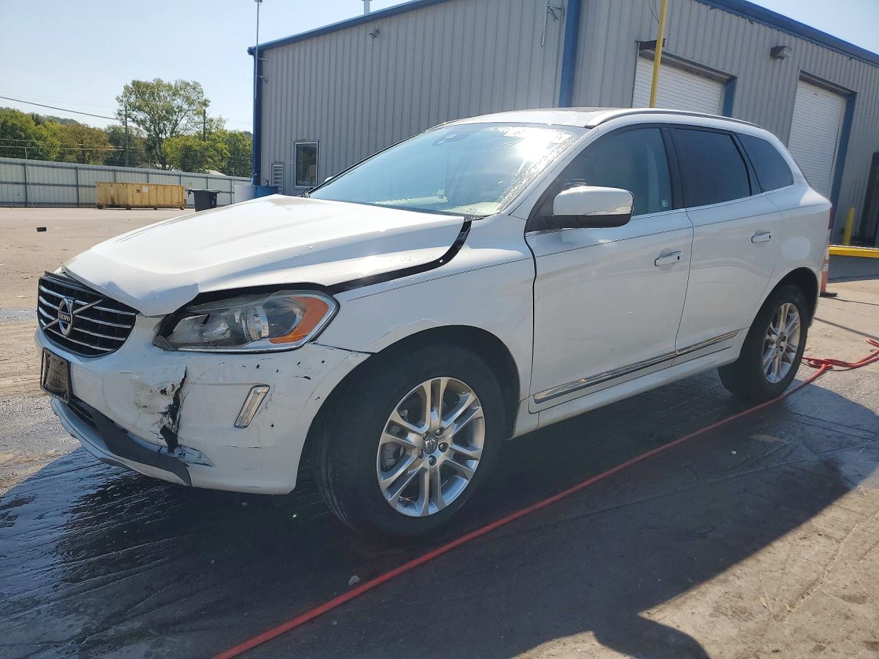 2015 VOLVO XC60 T5 PREMIER | YV440MDB4F2610045 | UPCARS