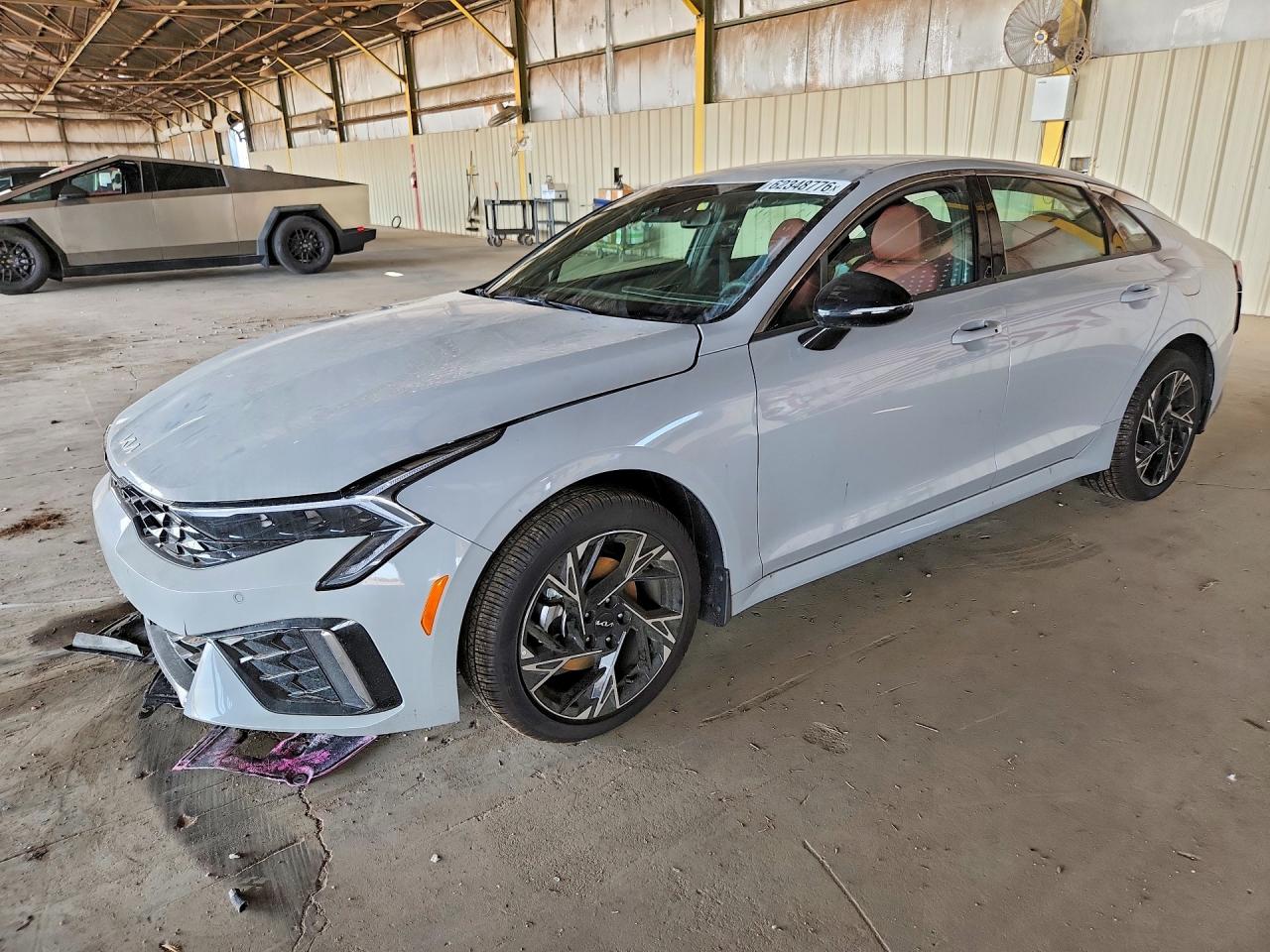 2026 KIA K5 GT LINE | KNAG64J75T5442342 | UPCARS