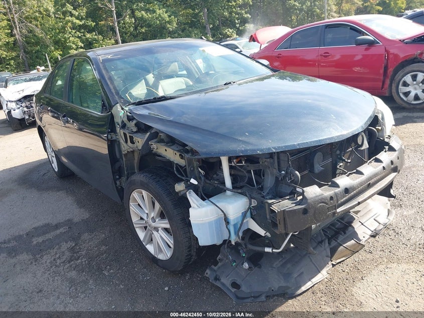 2014 TOYOTA CAMRY HYBRID XLE | 4T1BD1FK6EU112714 | UPCARS