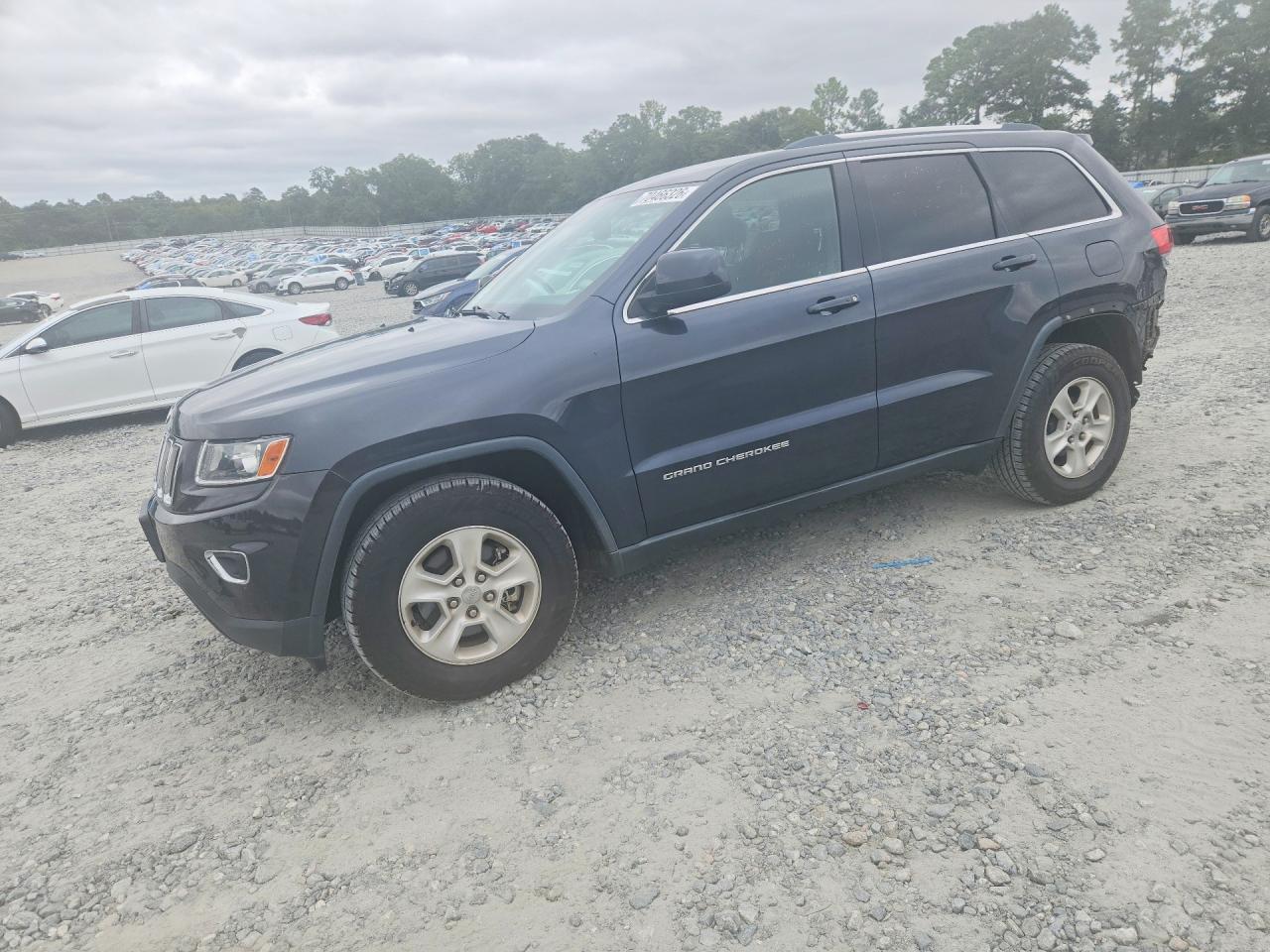 2014 JEEP CHEROKEE LAREDO | 1C4RJEAG5EC239806 | UPCARS