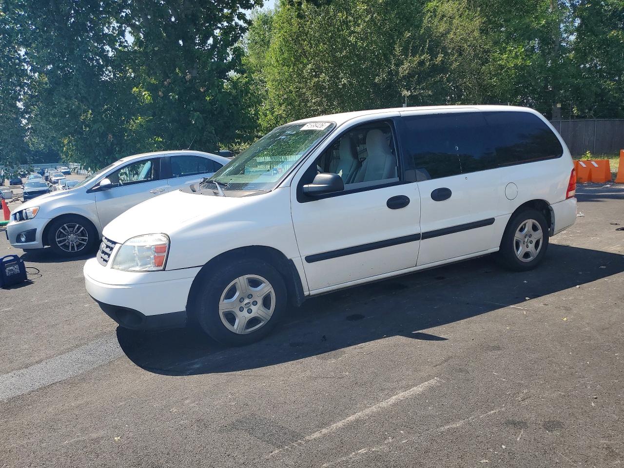 2004 FORD FREESTAR S | 2FMZA50634BA69674 | UPCARS