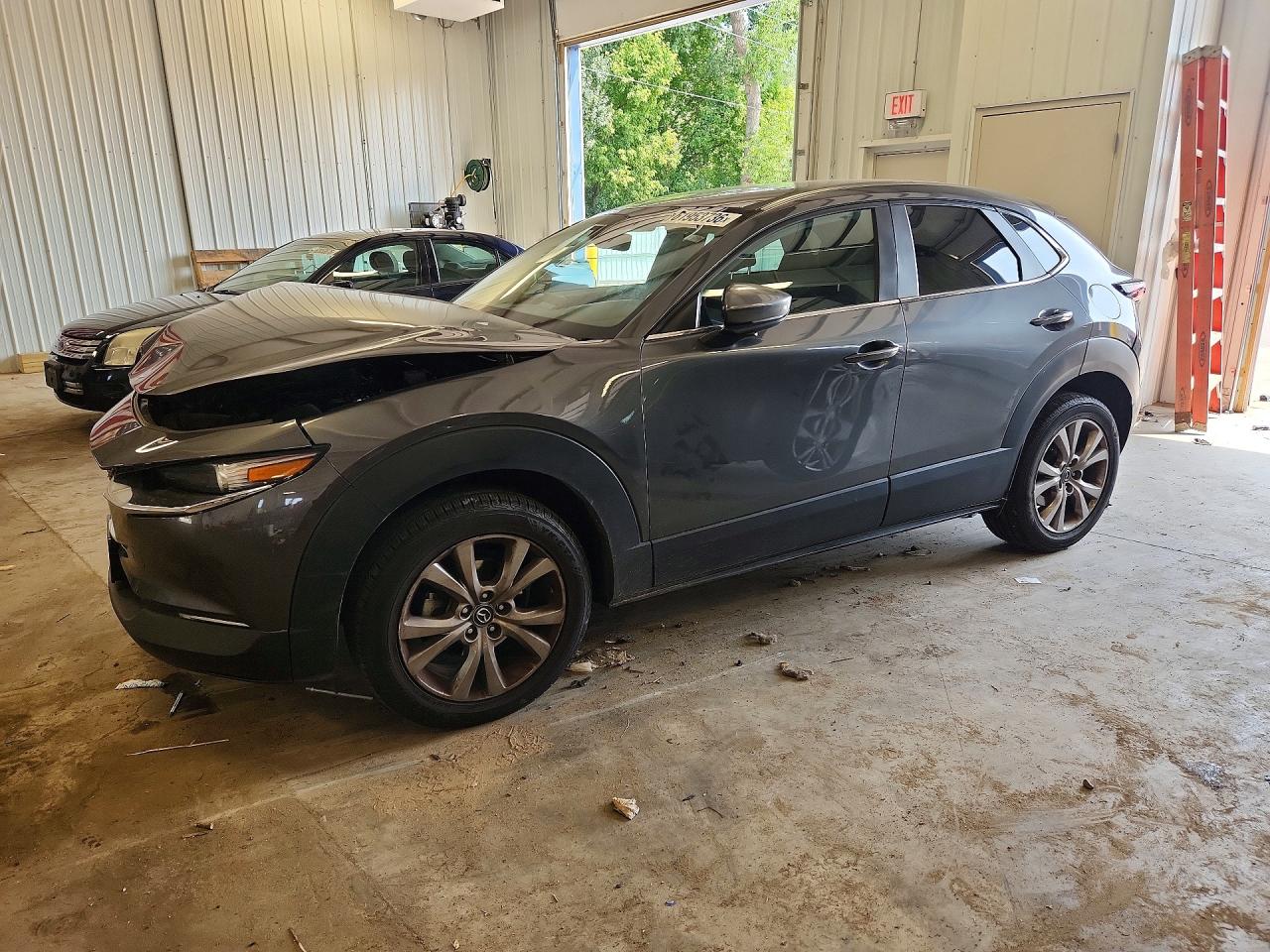 2022 MAZDA CX30 SELECT | 3MVDMBBL5NM458659 | UPCARS