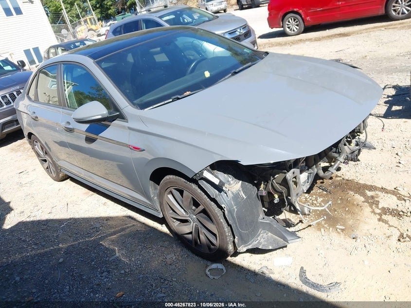 2019 VOLKSWAGEN JETTA GLI 2.0T 35TH ANNIVERSARY EDITION/2.0T AUTOBAHN/2.0T S | 3VW5T7BU7KM222991 | UPCARS