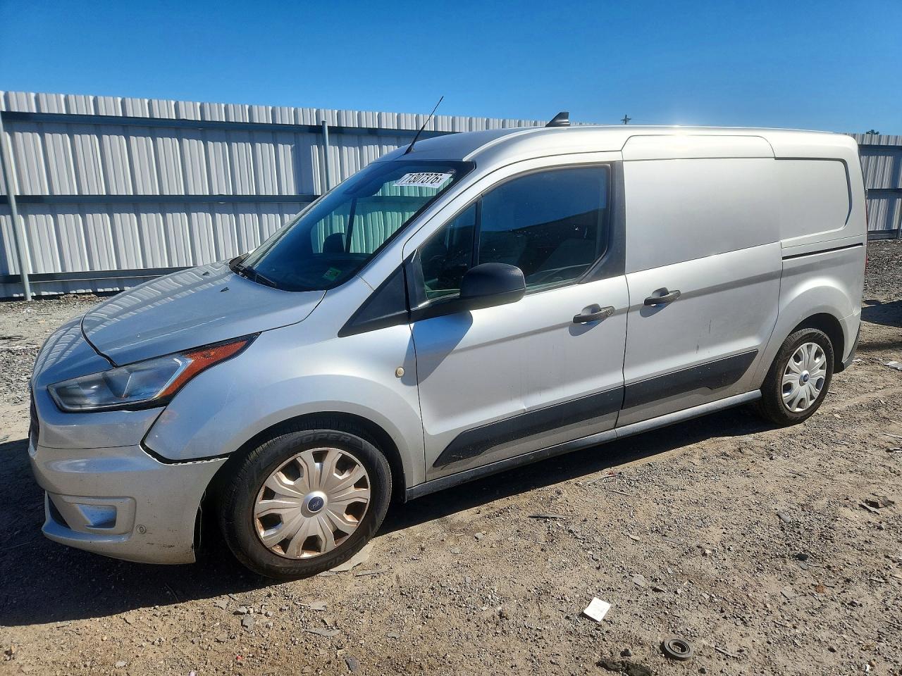 2019 FORD TRANSIT XLT | NM0LS7F23K1430446 | UPCARS