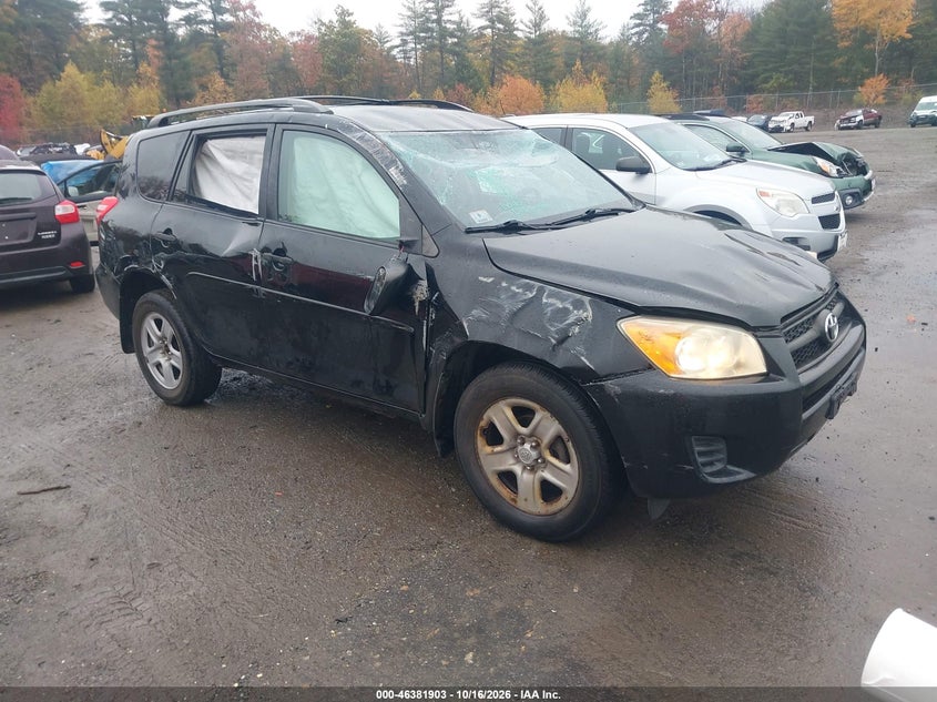 2009 TOYOTA RAV4 | JTMBF33V29D020286 | UPCARS