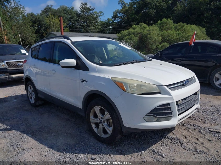 2016 FORD ESCAPE SE | 1FMCU9GX5GUC82370 | UPCARS