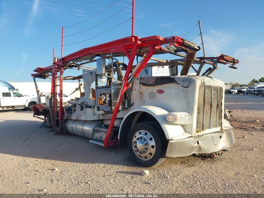 2018 PETERBILT 389 | 1NPXL49X6JD461400 | UPCARS