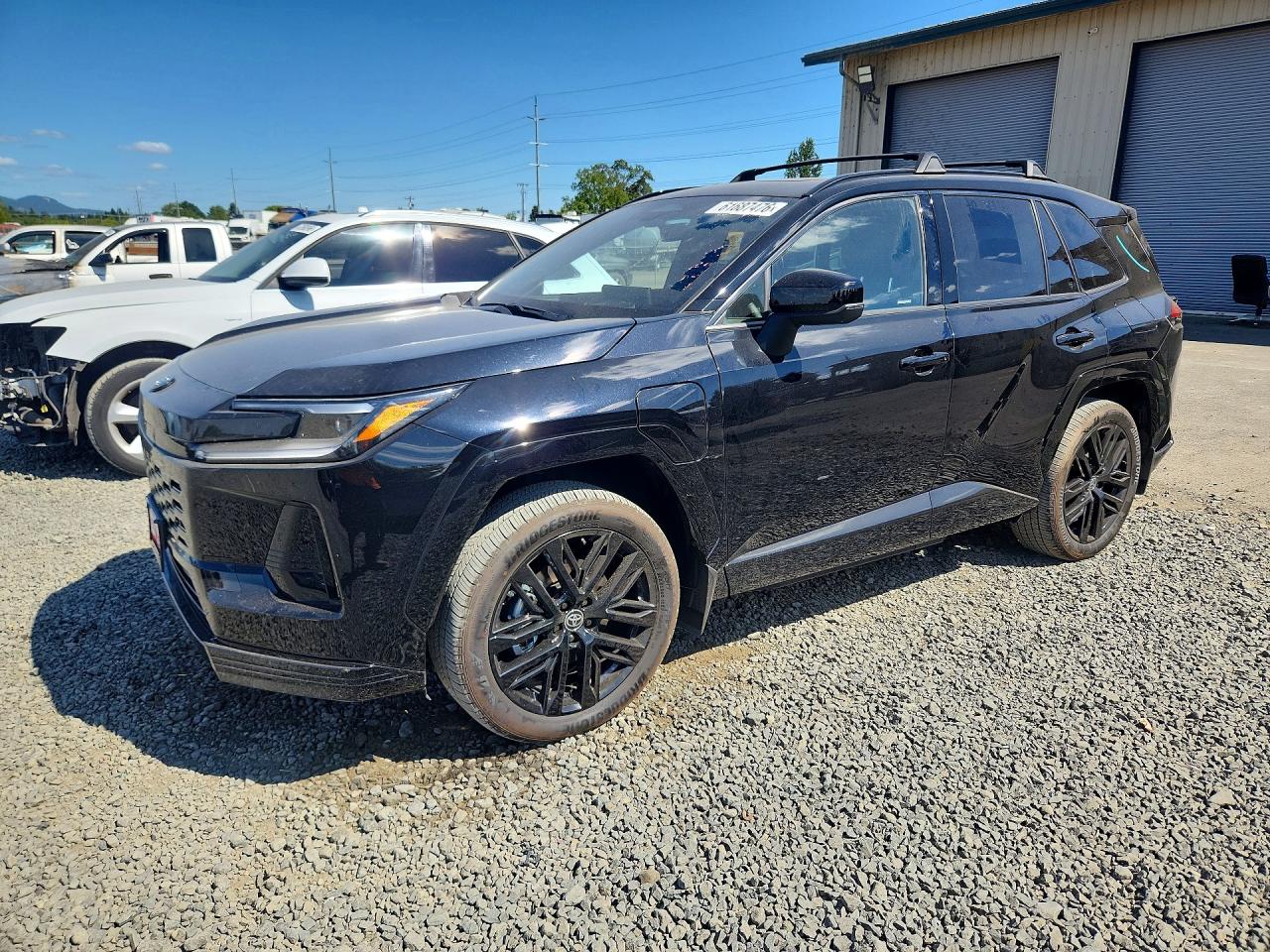2026 TOYOTA RAV4 XSE | JTM7ERAV4TJ007966 | UPCARS