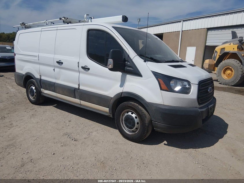 2019 FORD TRANSIT-150 | 1FTYE1ZM0KKB87893 | UPCARS