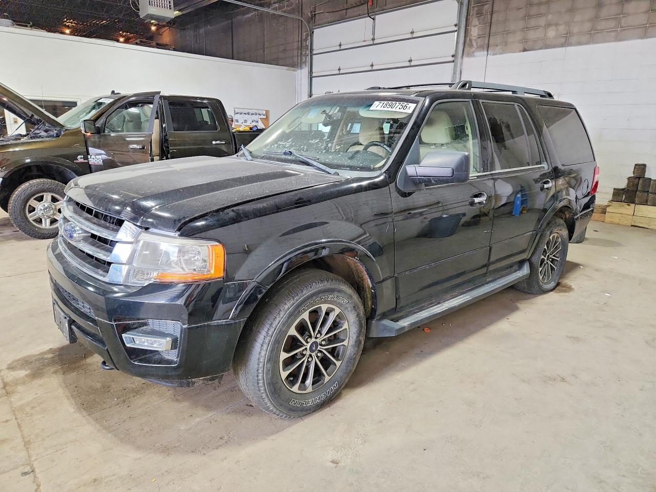2017 FORD EXPEDITION XLT | 1FMJU1JT7HEA74436 | UPCARS