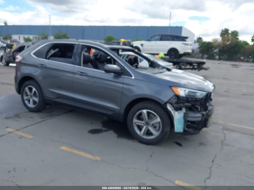 2024 FORD EDGE SEL | 2FMPK4J94RBA42823 | UPCARS