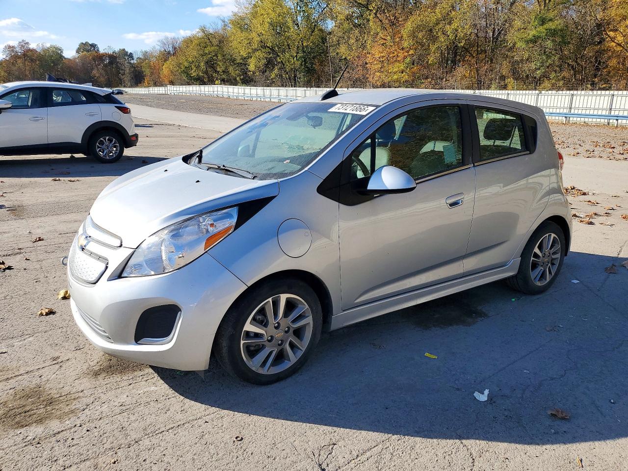 2016 CHEVROLET SPARK 2LT | KL8CL6S02GC649868 | UPCARS