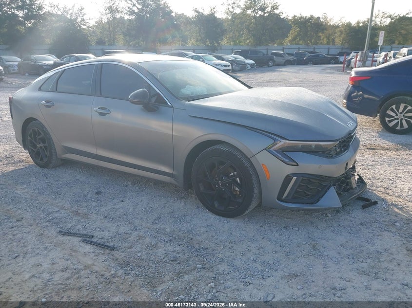 2026 KIA K5 GT-LINE FWD | KNAG64J71T5446873 | UPCARS