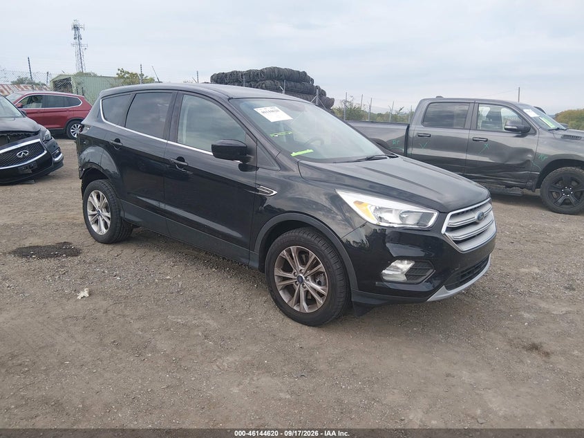 2019 FORD ESCAPE SE | 1FMCU9GD2KUA28999 | UPCARS