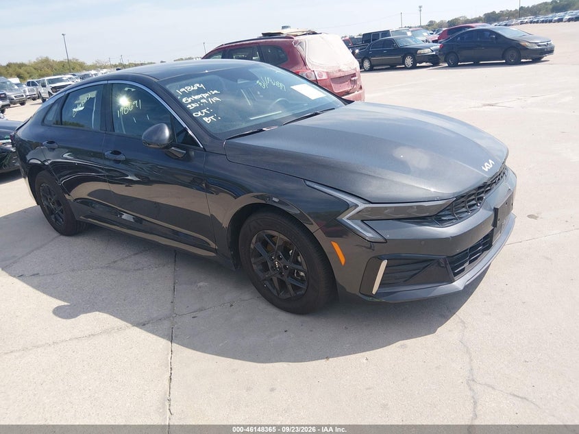 2026 KIA K5 LXS FWD | KNAG24J79T5448513 | UPCARS