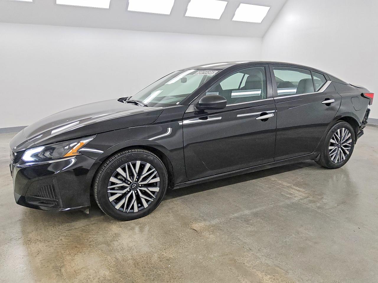 2025 NISSAN ALTIMA SV | 1N4BL4DV6SN361757 | UPCARS