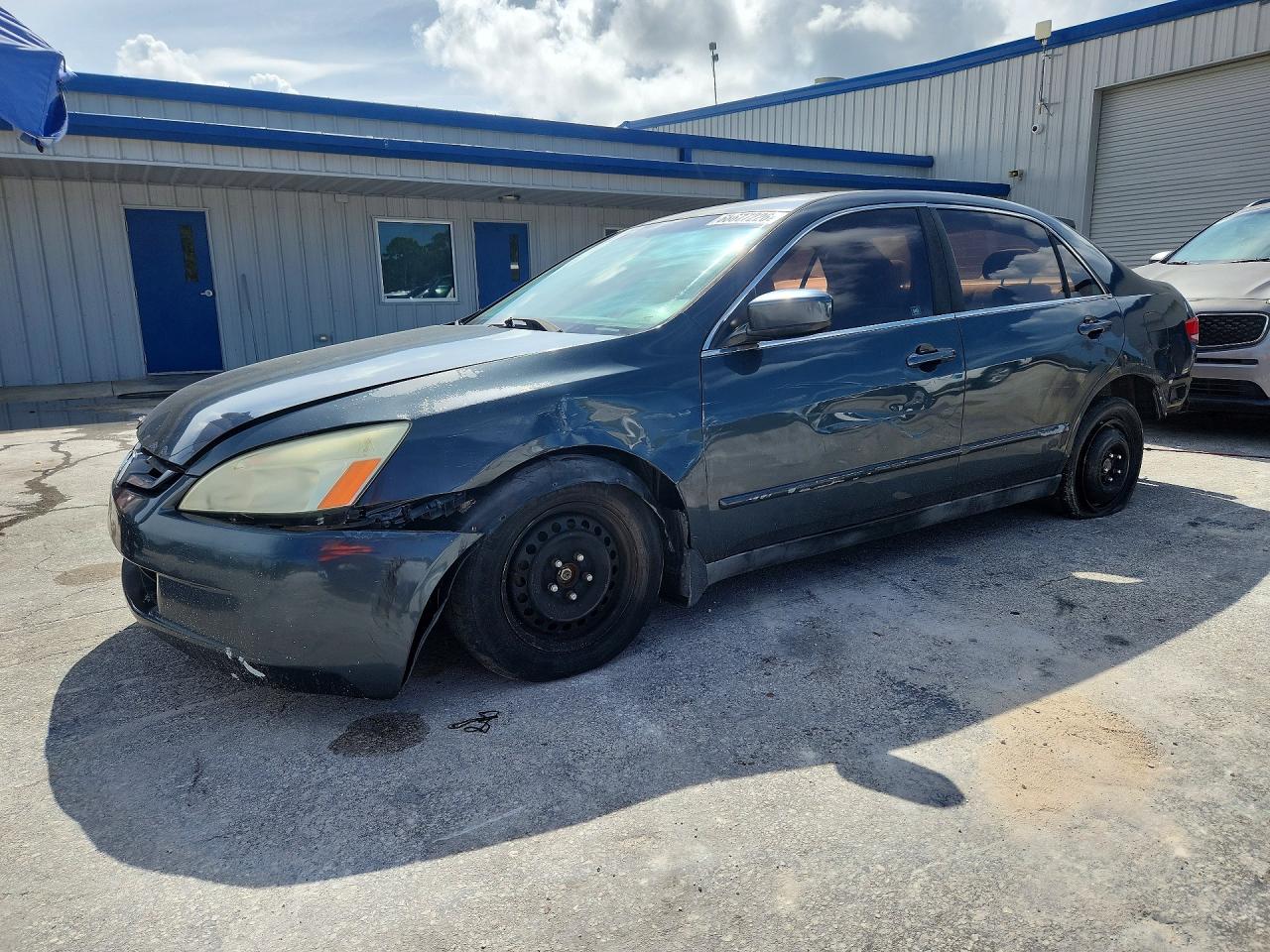2004 HONDA ACCORD LX | 1HGCM56304A068705 | UPCARS