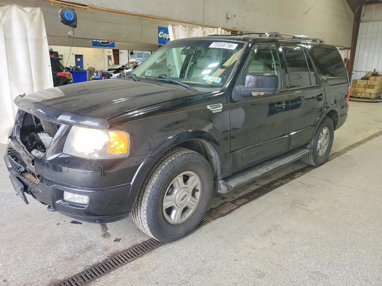 2006 FORD EXPEDITION LIMITED | 1FMFU20556LA79612 | UPCARS