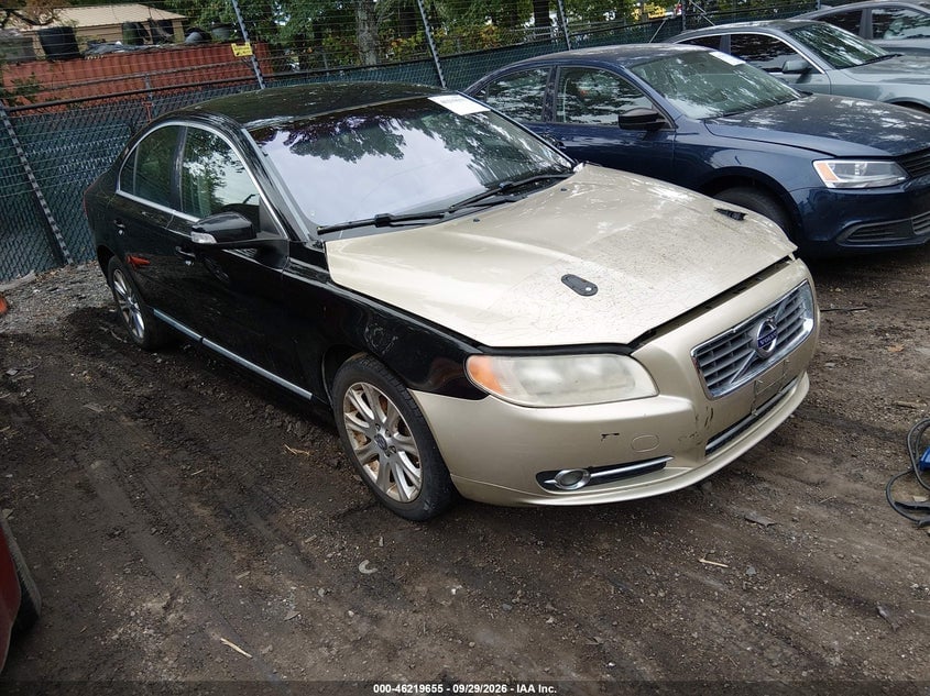 2010 VOLVO S80 3.2 | YV1982AS3A1119968 | UPCARS