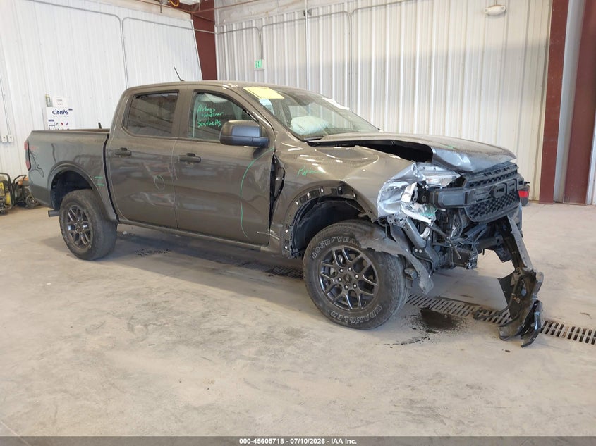 2024 FORD RANGER XLT | 1FTER4HH1RLE18009 | UPCARS