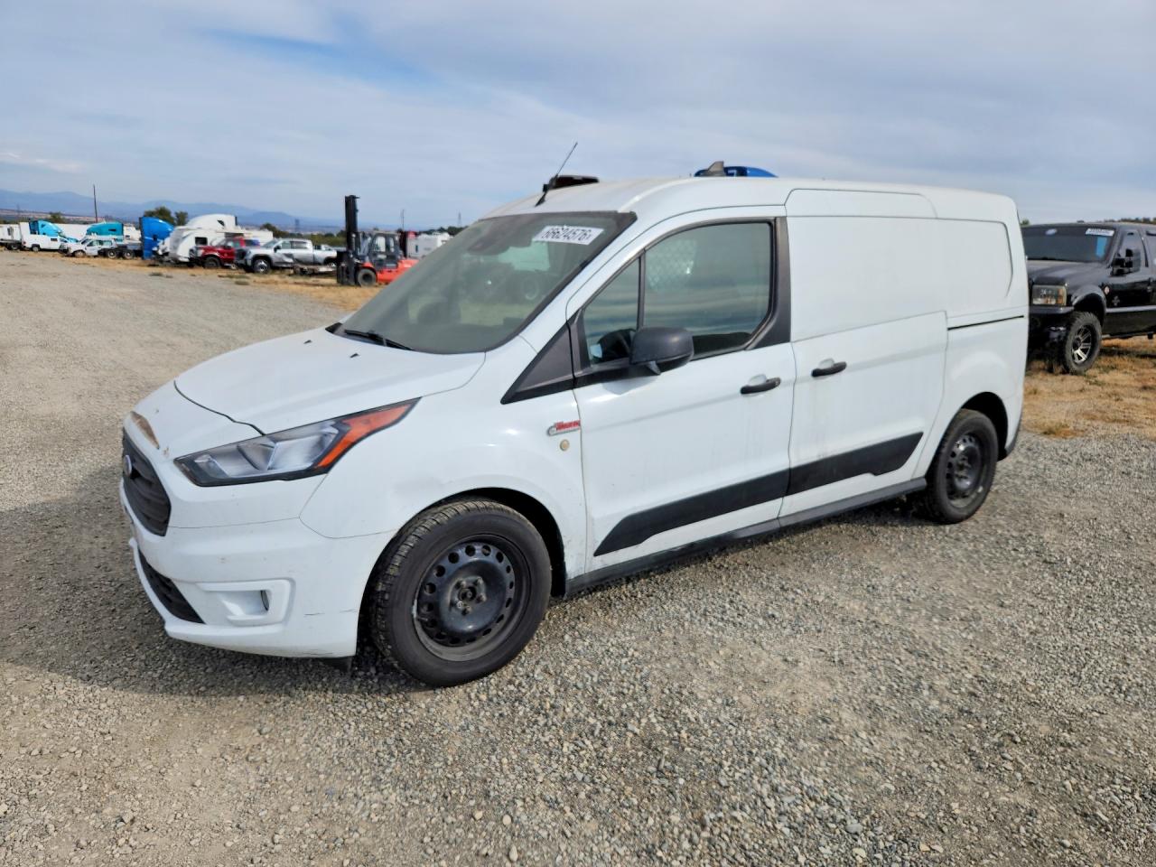 2020 FORD TRANSIT XLT | NM0LS7F20L1482599 | UPCARS