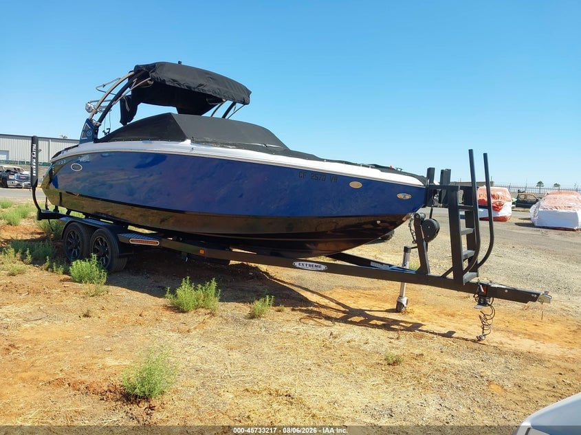 2021 COBALT OTHER | FGE5S008F021 | UPCARS